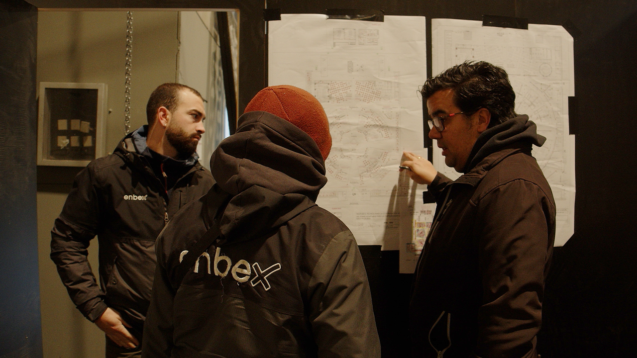 Foto de Enbex Audiovisuales 5