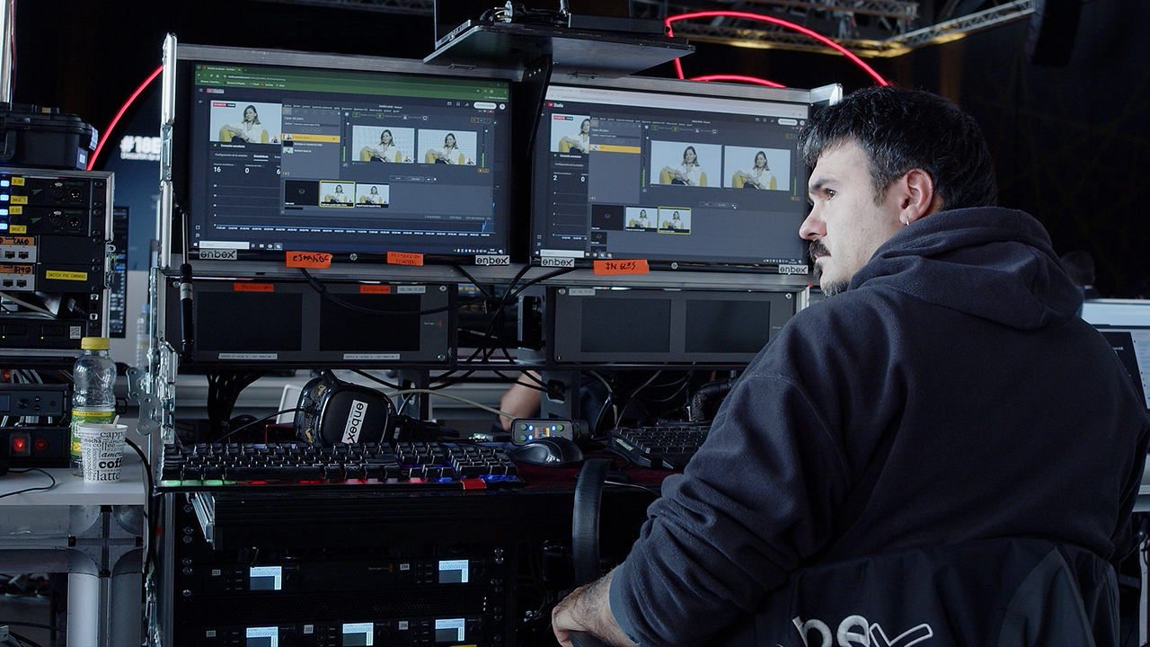 Foto de Enbex Audiovisuales 4