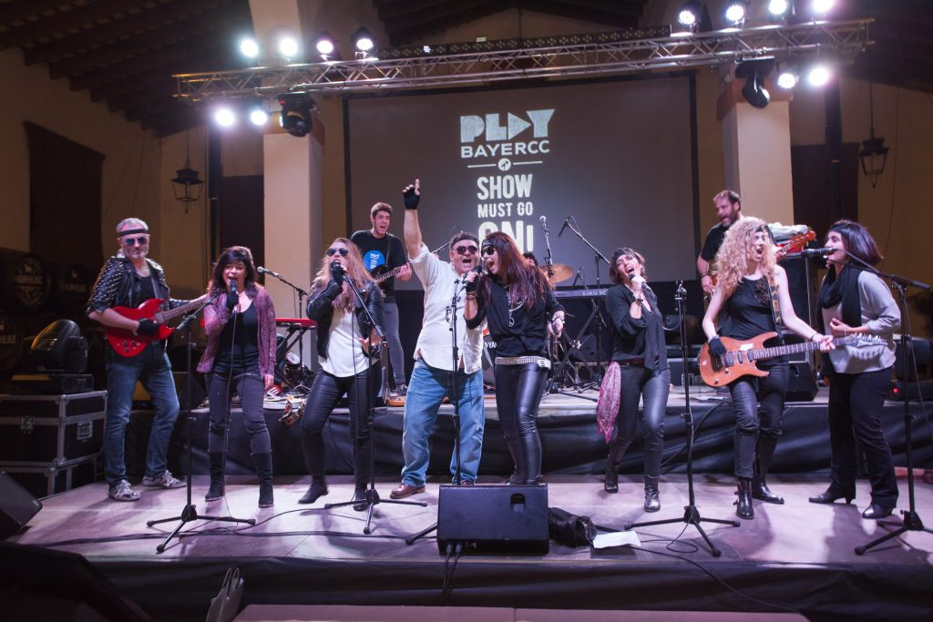 Foto de Club Elements Experiences 1