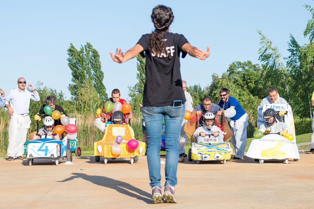 Foto de Club Elements Experiences 2