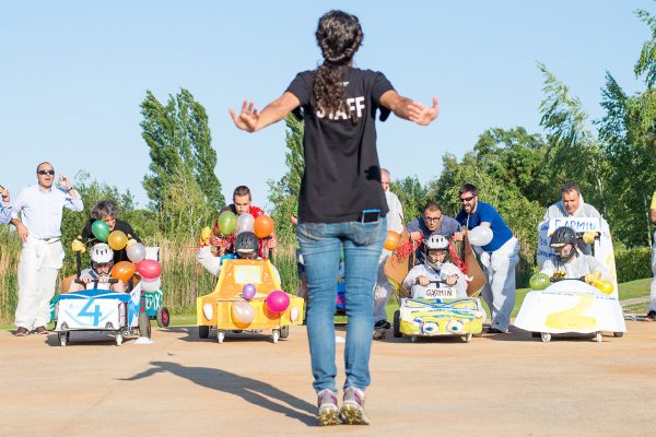 Foto de Club Elements Experiences 2