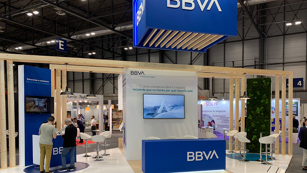 Photo of 4ForEverything – stands 8