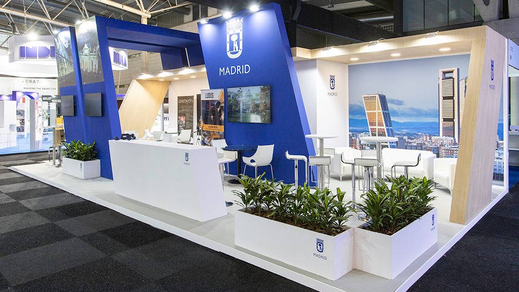 Photo of 4ForEverything – stands 4