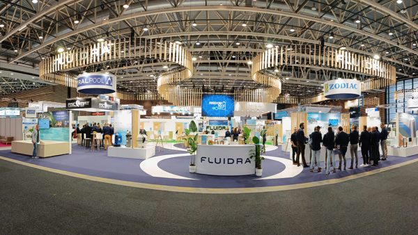 Photo of 4ForEverything – stands 2