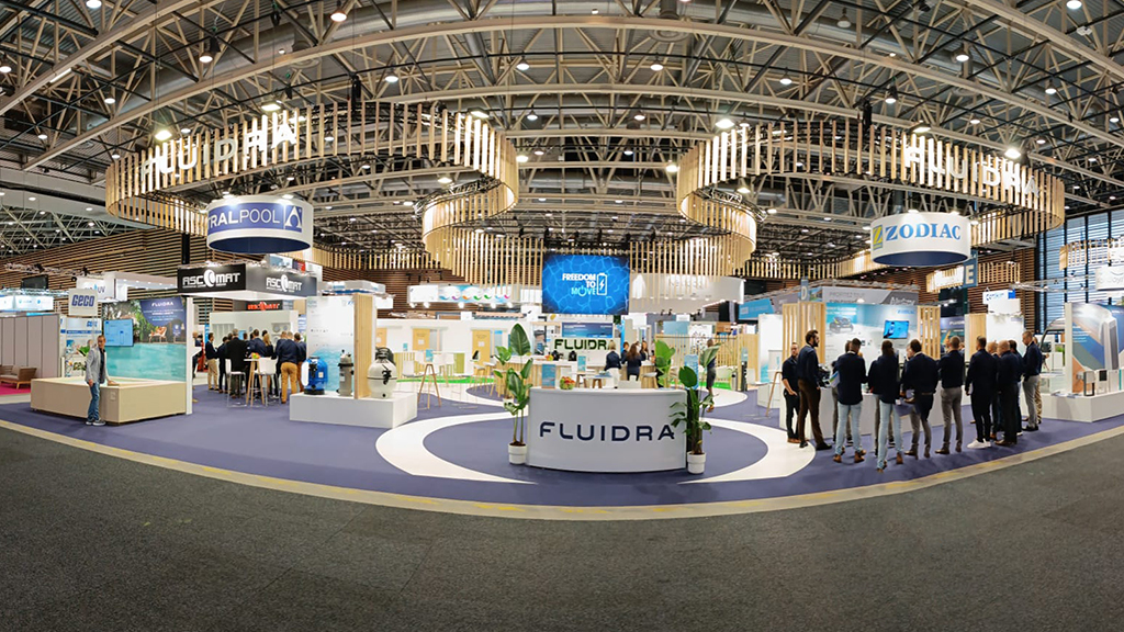 Photo of 4ForEverything – stands 2