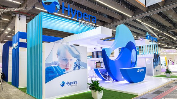 Photo of 4ForEverything – stands 1