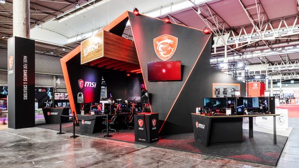 Photo of 4ForEverything – stands 3