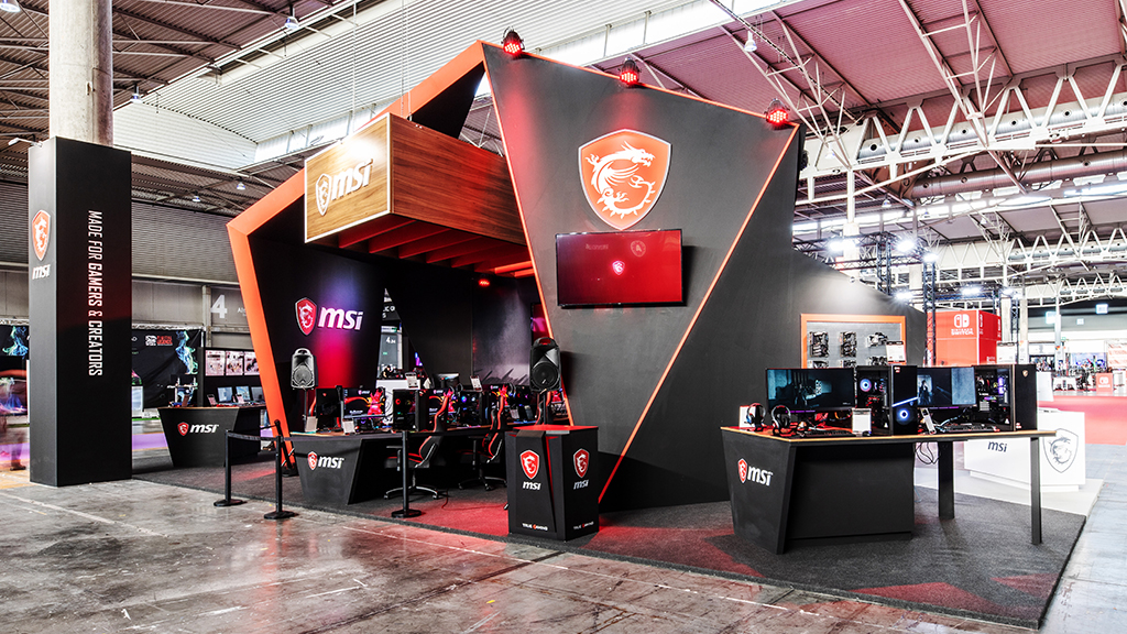 Photo of 4ForEverything – stands 3