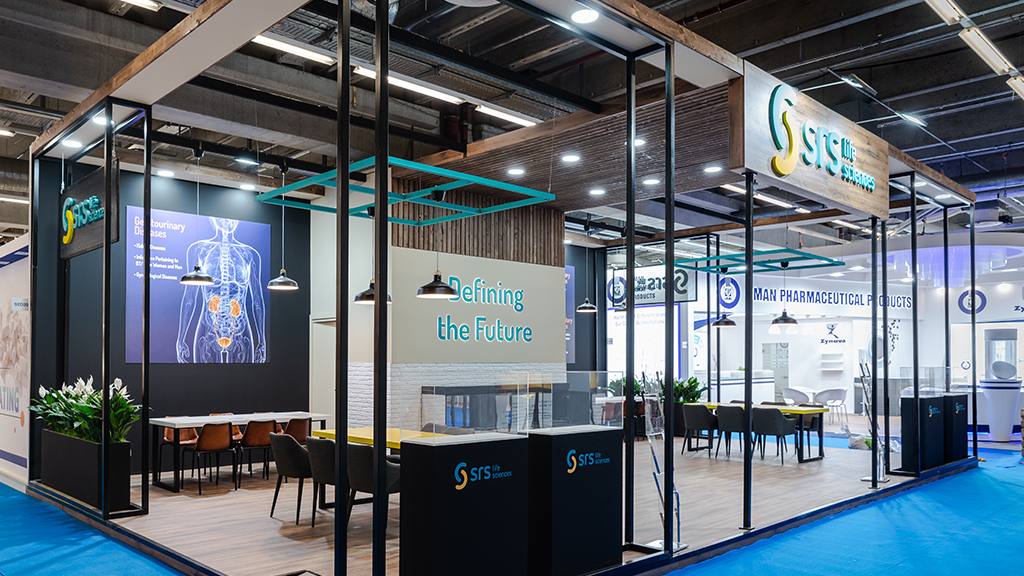 Photo of 4ForEverything – stands 6