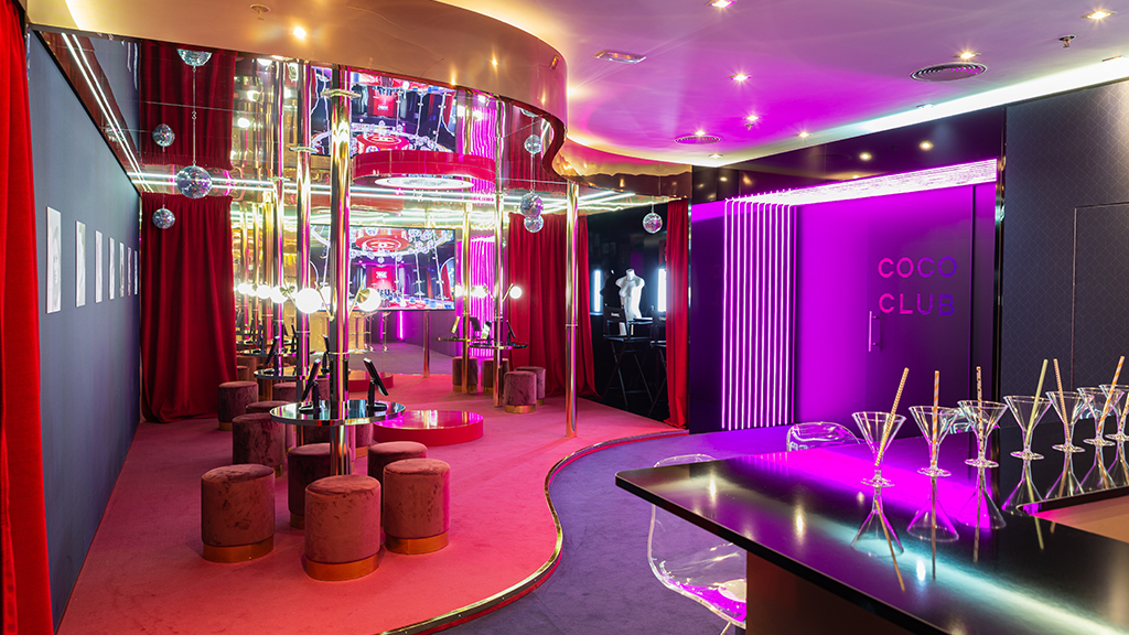 Photo of 4ForEverything – stands 9