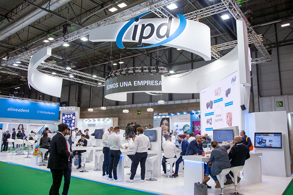 Photo of 4ForEverything – stands 11