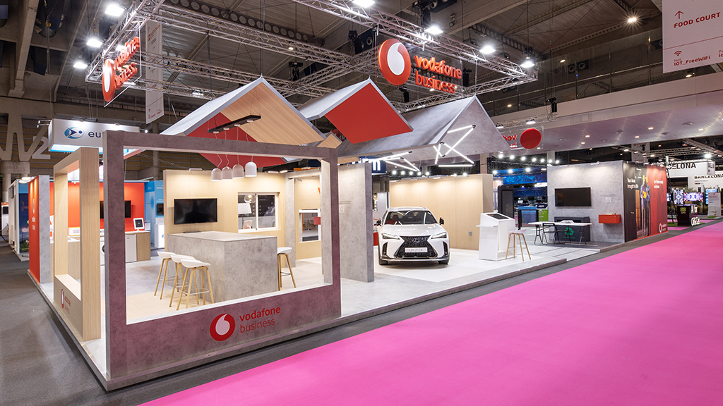 Photo of 4ForEverything – stands 7