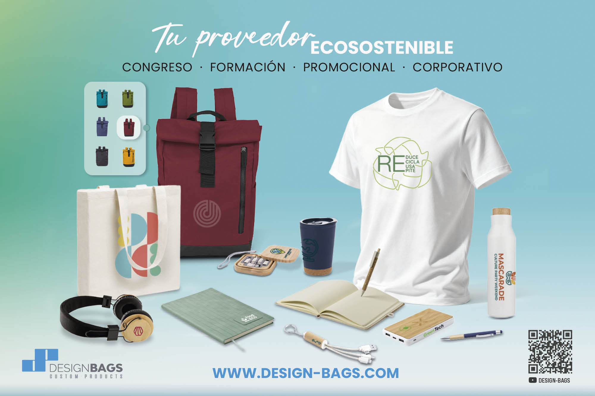 Imagen de Design Bags