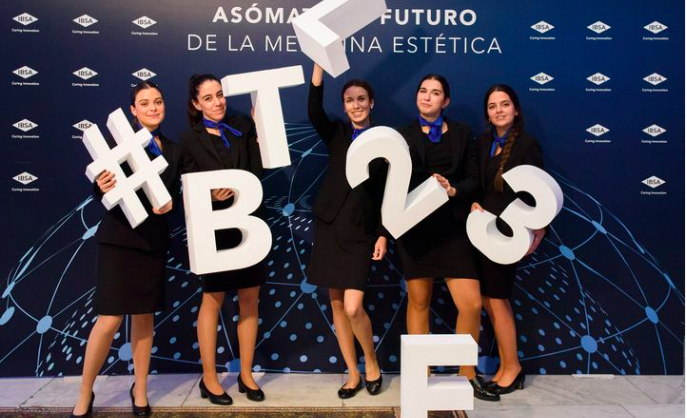 Foto de NEW LINE EVENTS 7