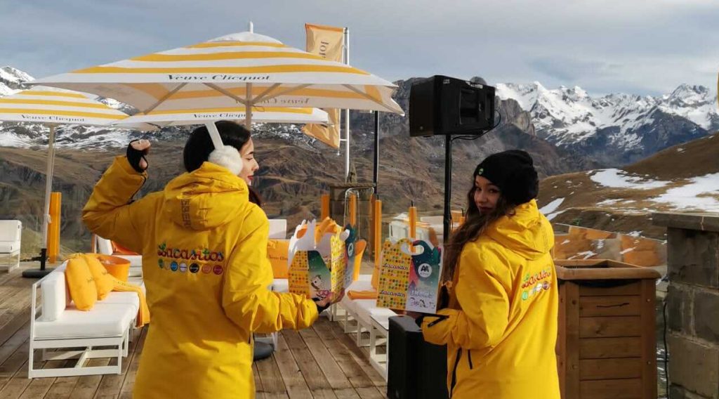 Foto de NEW LINE EVENTS 5