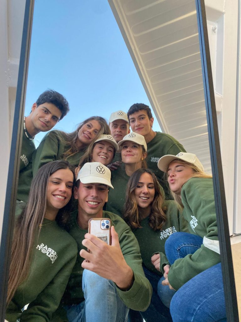 Foto de NEW LINE EVENTS 9