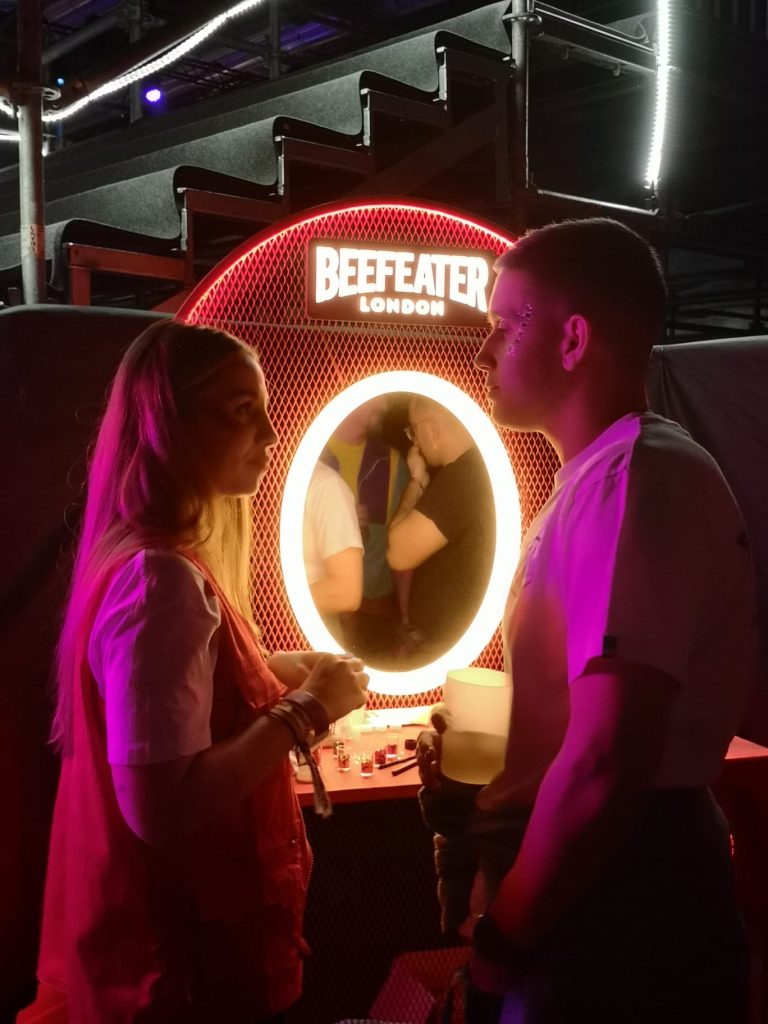 Foto de NEW LINE EVENTS 8