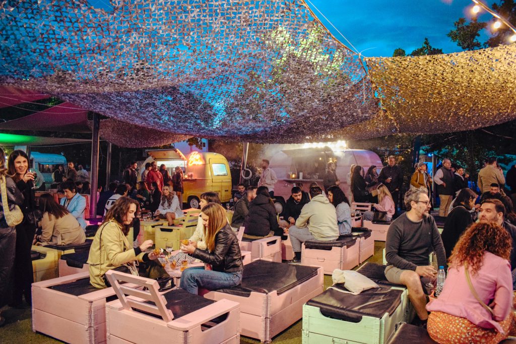 Photo of Autocines Madrid 12