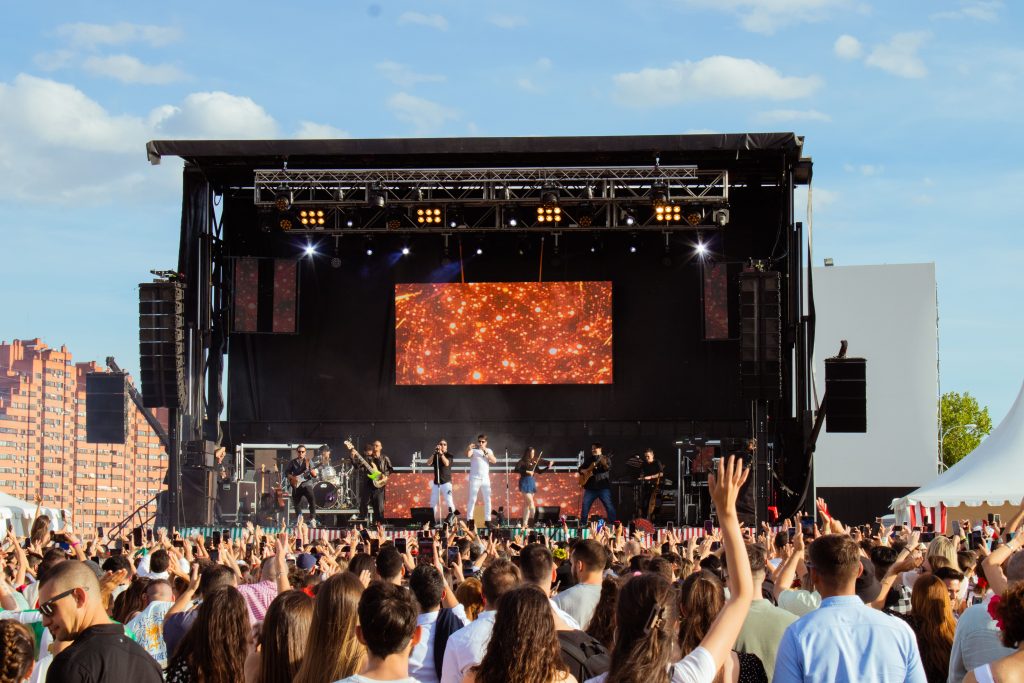 Photo of Autocines Madrid 6