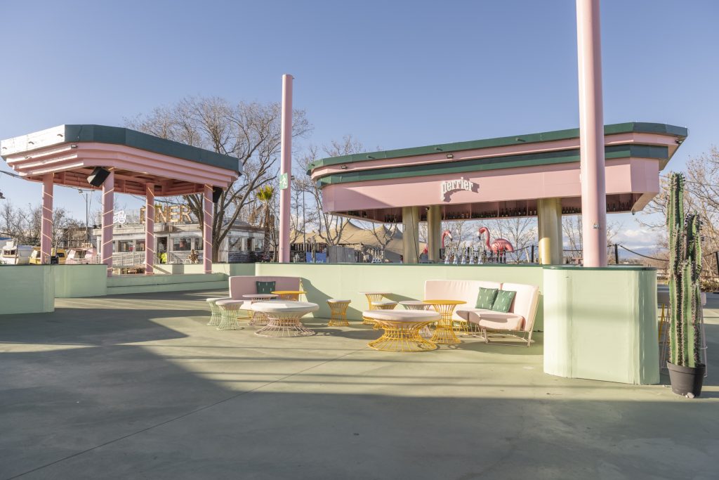 Photo of Autocines Madrid 13