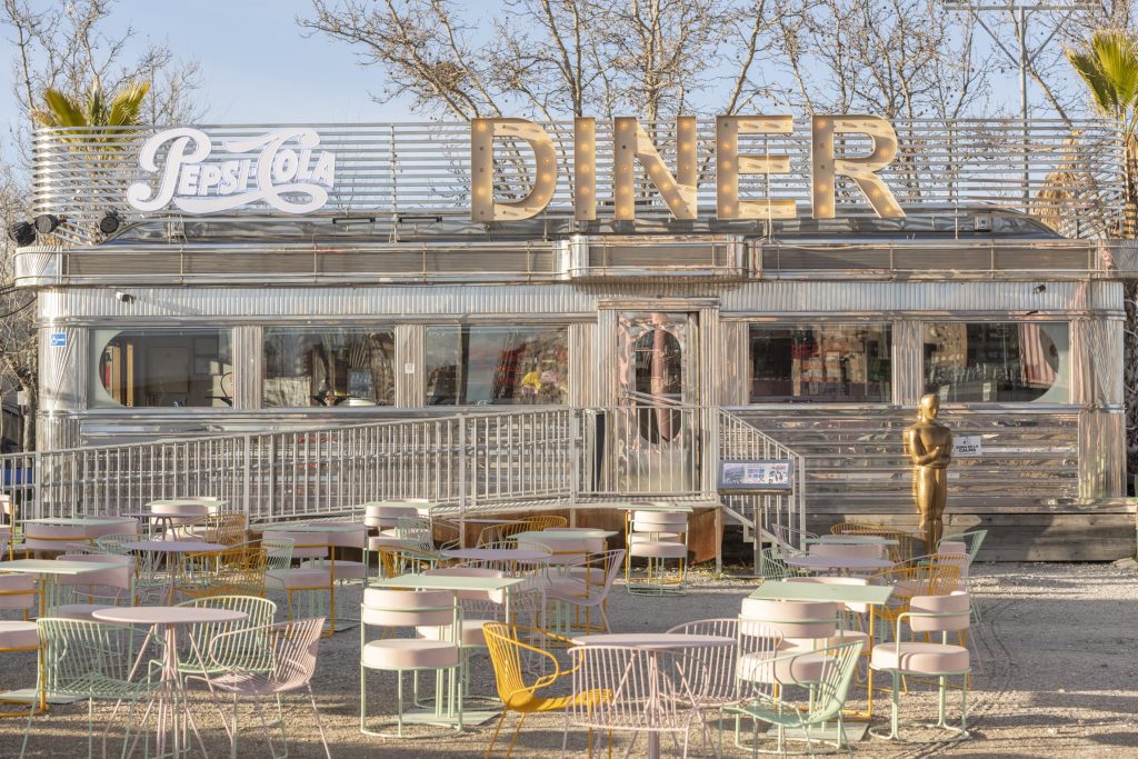 Image of Autocines Madrid