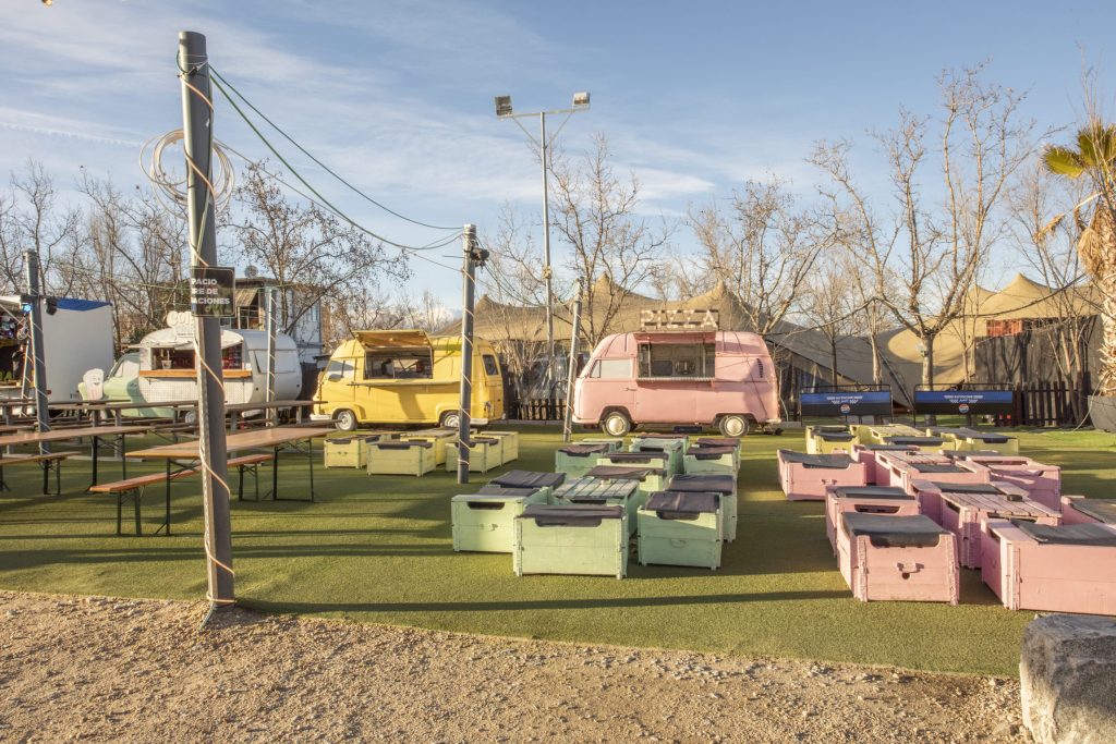 Photo of Autocines Madrid 11