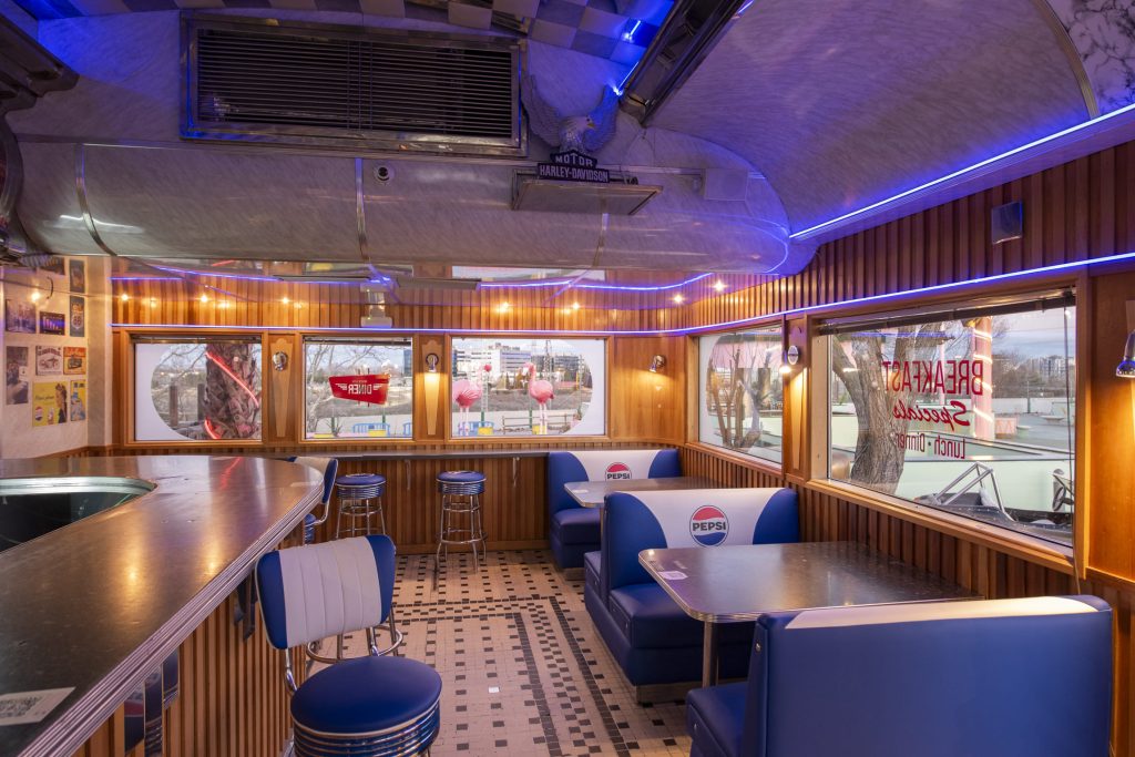 Photo of Autocines Madrid 5