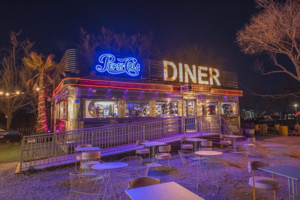 Photo of Autocines Madrid 3