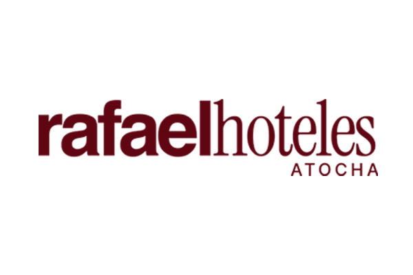 Rafael hoteles Atocha