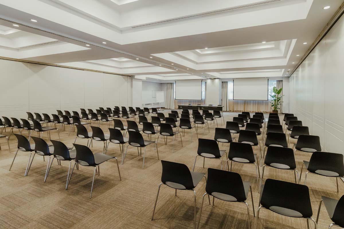 Foto de Rafael hoteles Atocha 8