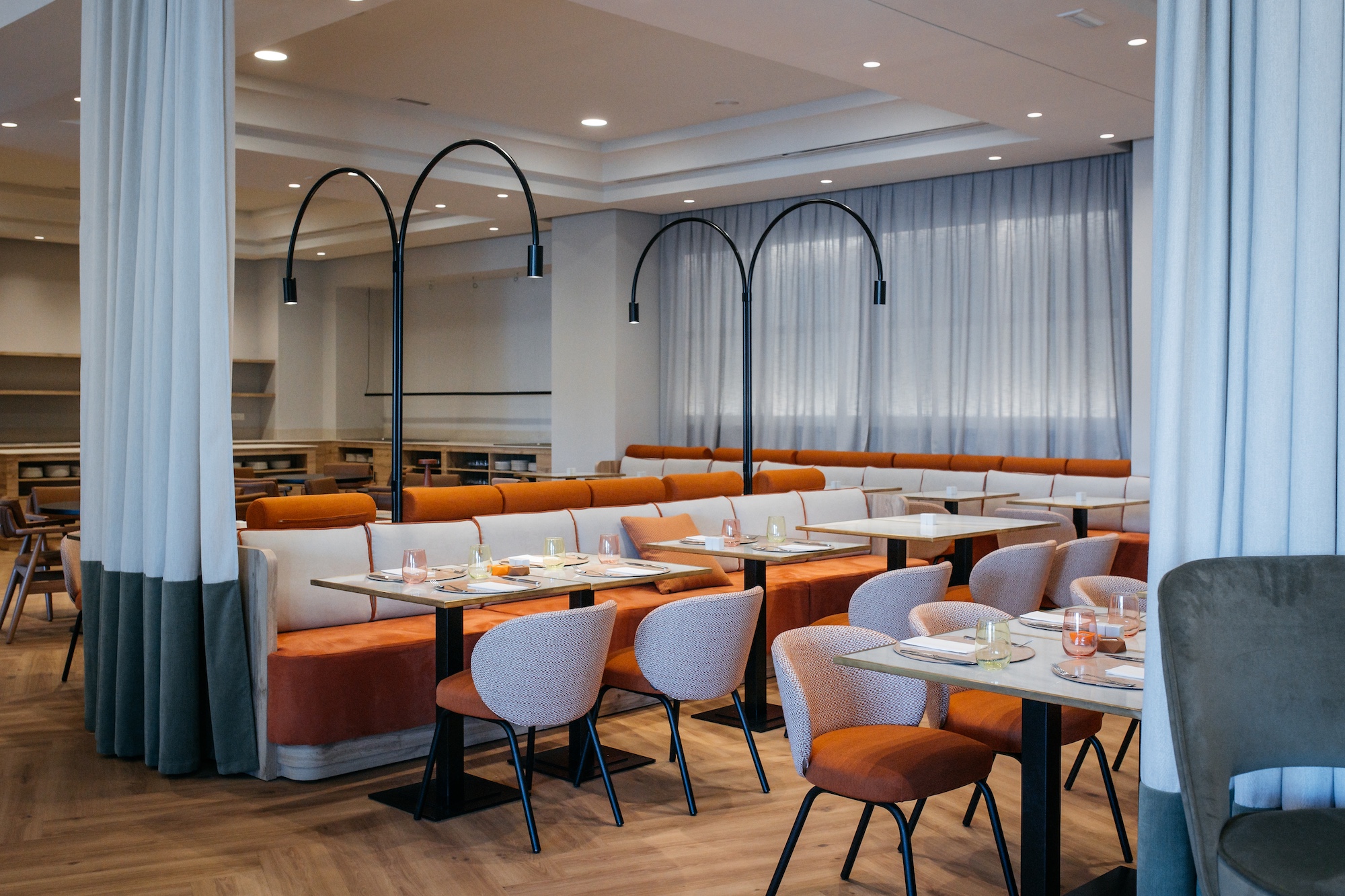 Photo of Rafaelhoteles Atocha 13