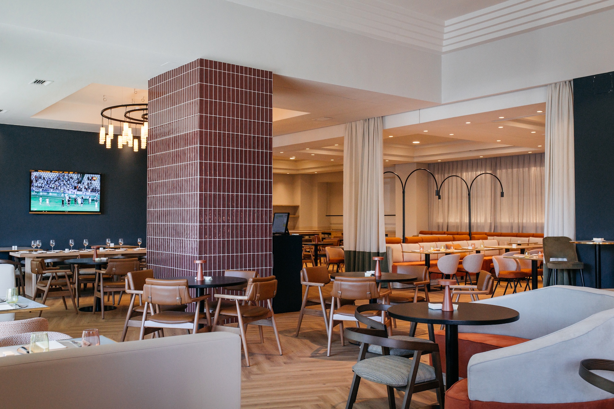 Photo of Rafaelhoteles Atocha 4