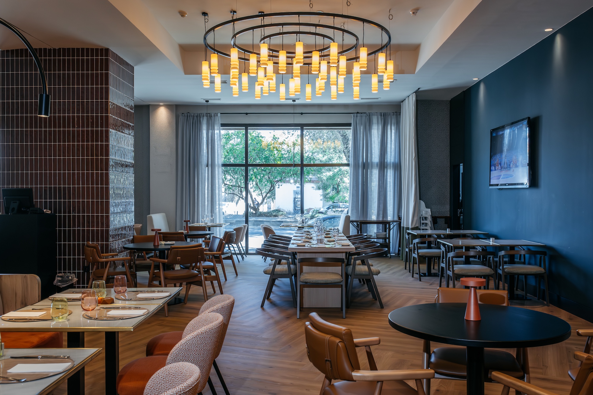 Photo of Rafaelhoteles Atocha 10