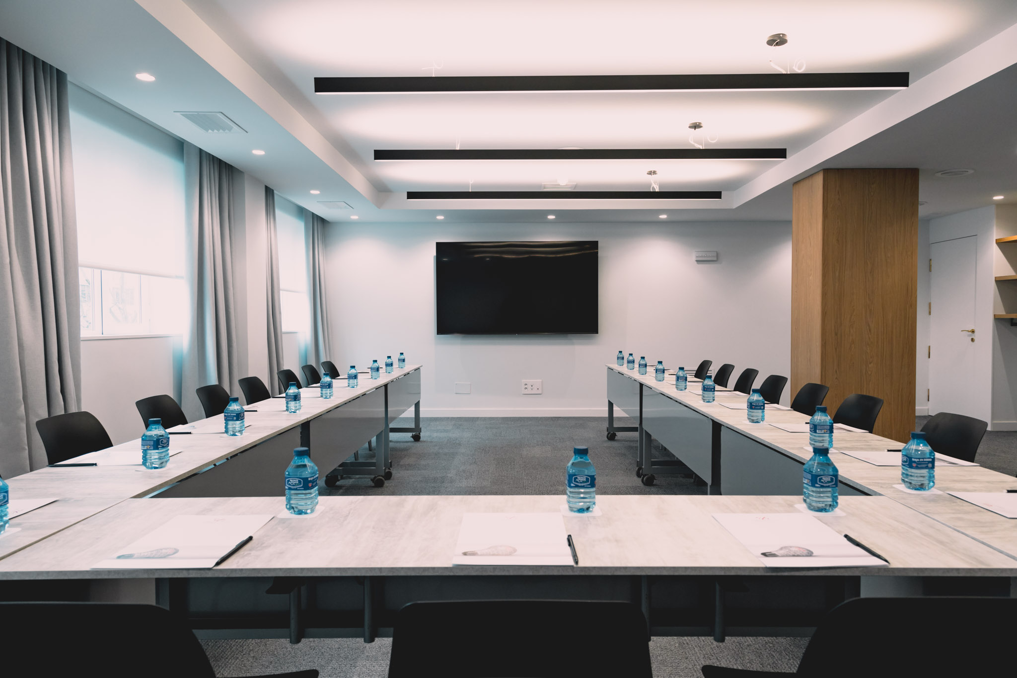 Photo of Rafaelhoteles Atocha 14