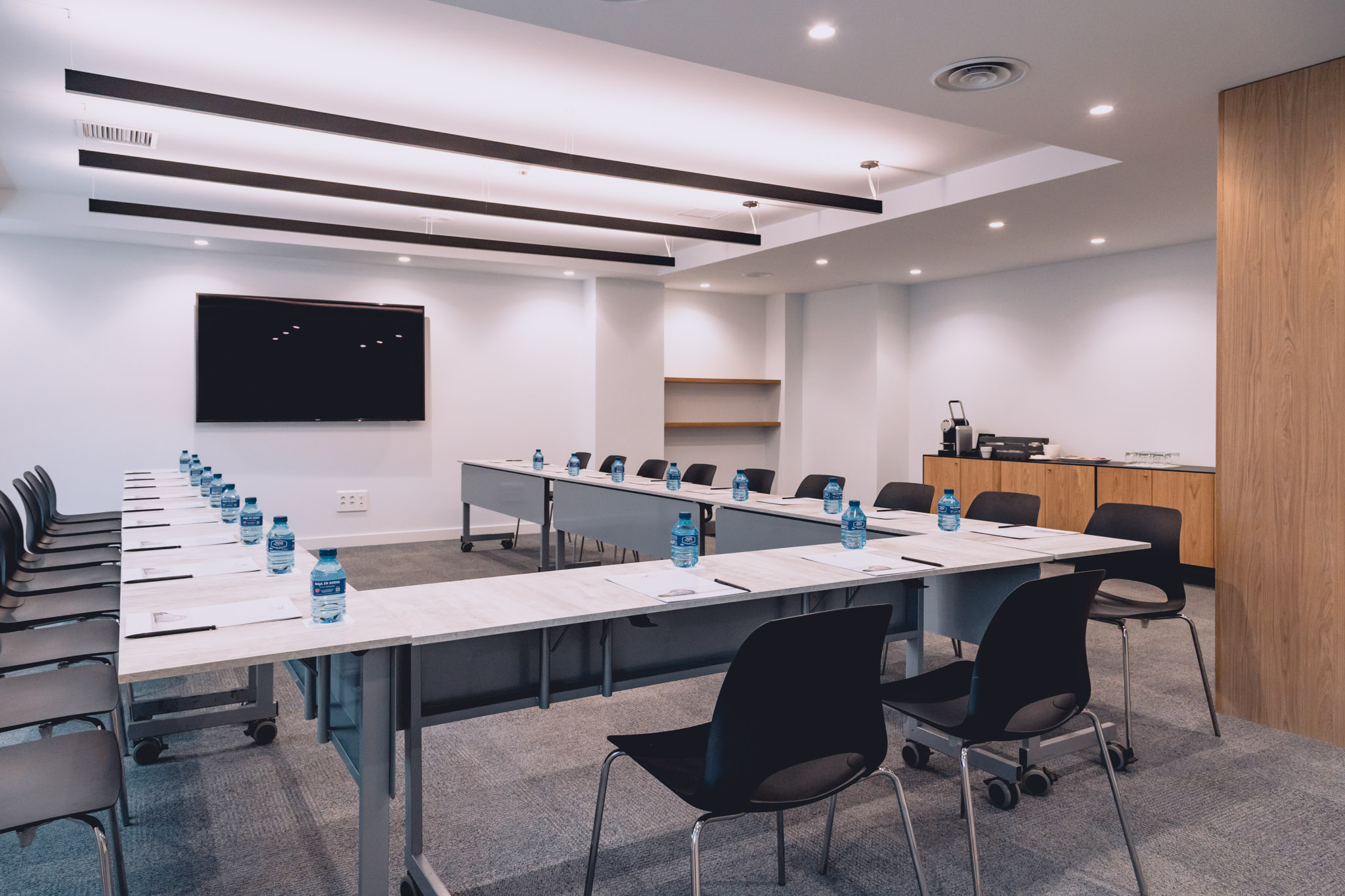 Photo of Rafaelhoteles Atocha 20