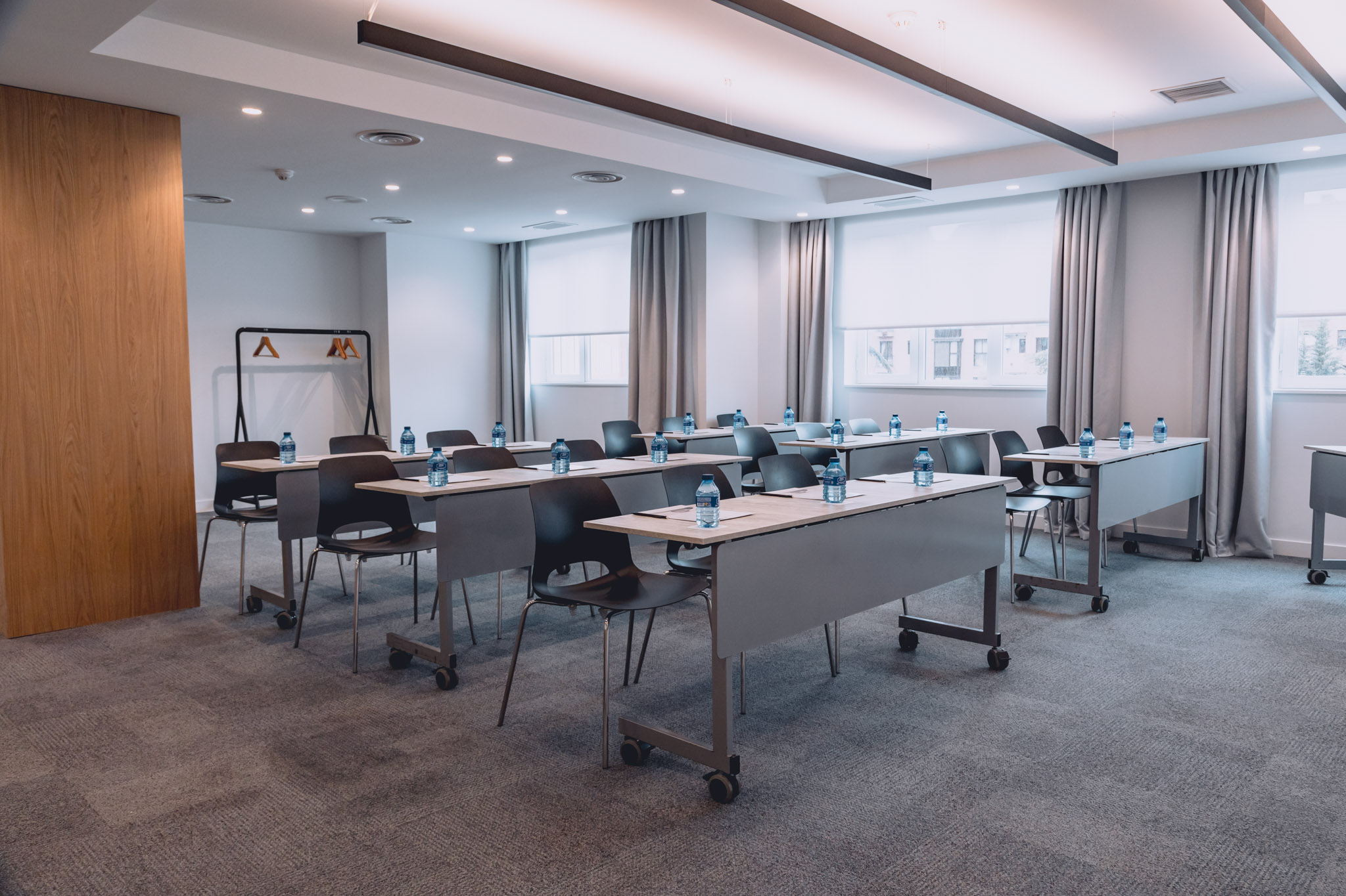 Photo of Rafaelhoteles Atocha 21