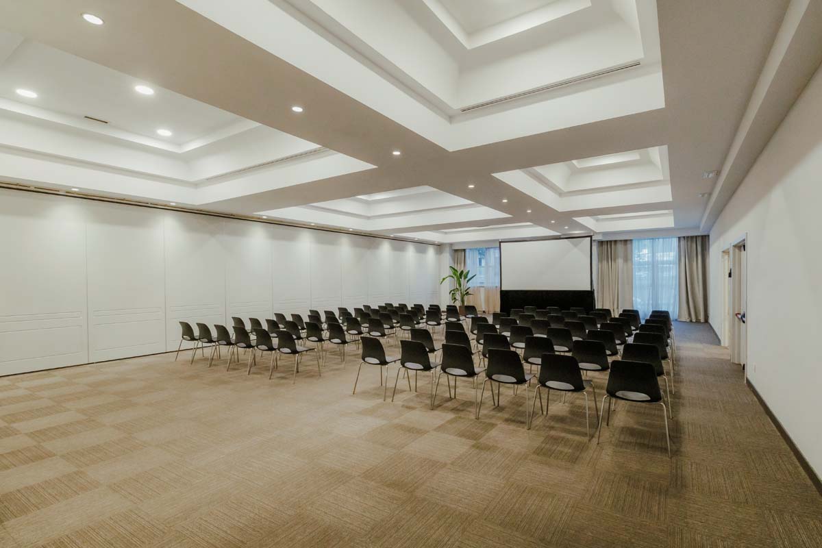 Foto de Rafael hoteles Atocha 16