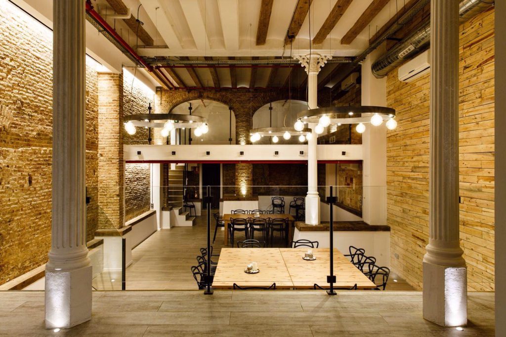 Photo of Golden & Smith (Catering, espacios y eventos) 1