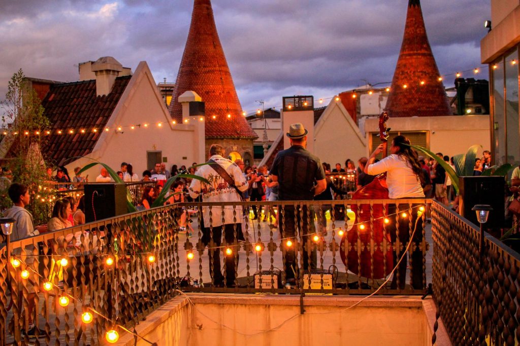 Photo of Golden & Smith (Catering, espacios y eventos) 7