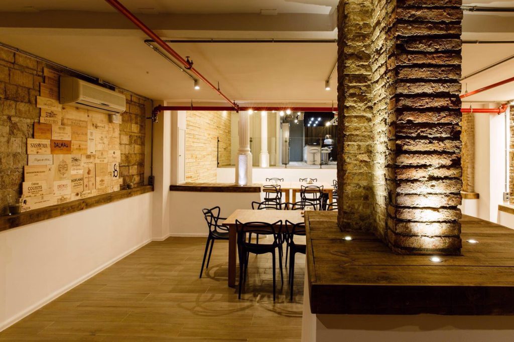 Image of Golden & Smith (Catering, espacios y eventos)