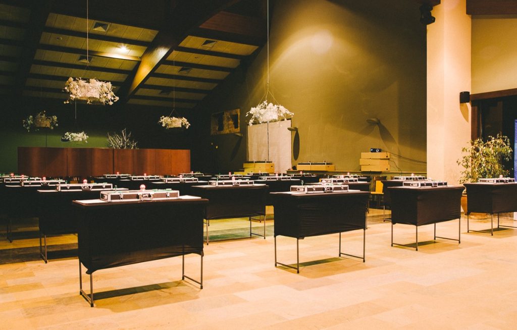 Photo of Golden & Smith (Catering, espacios y eventos) 5