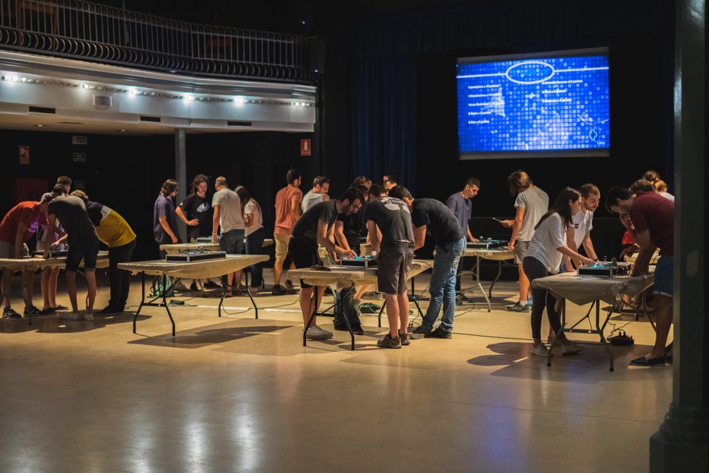 Photo of Golden & Smith (Catering, espacios y eventos) 6