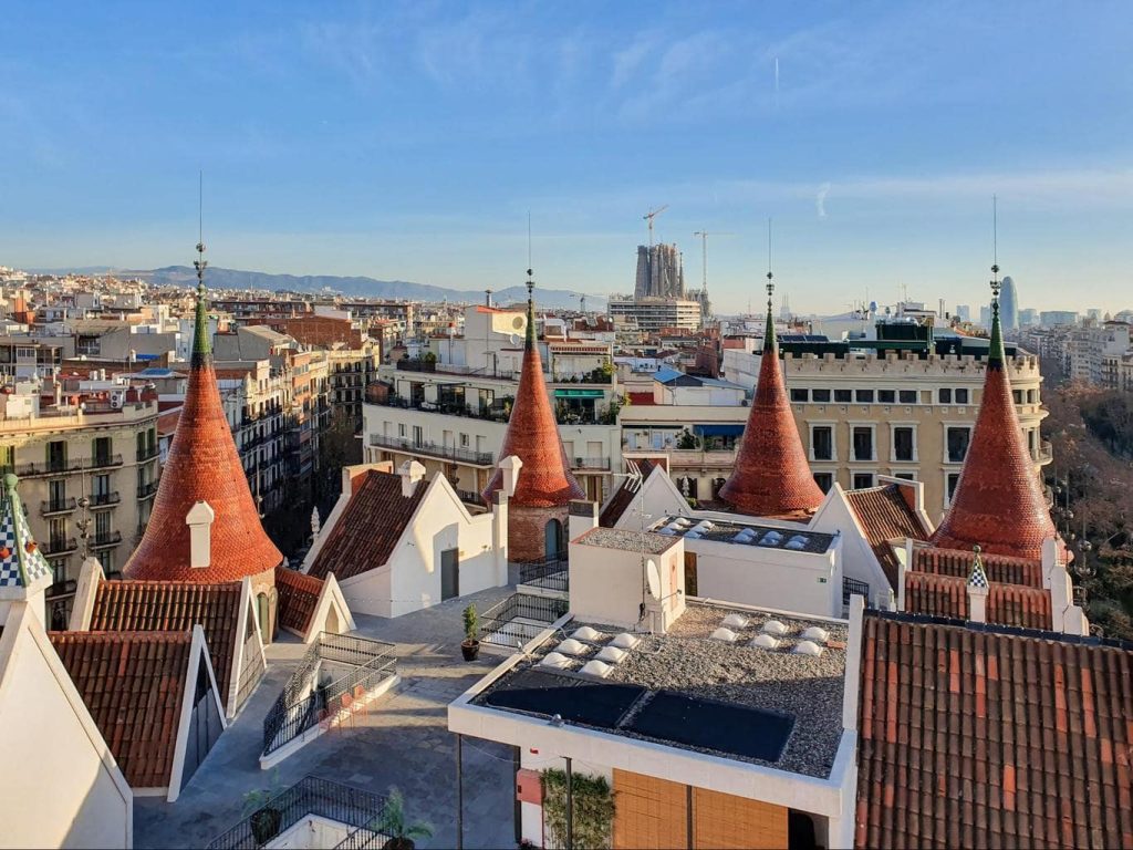 Photo of Golden & Smith (Catering, espacios y eventos) 2