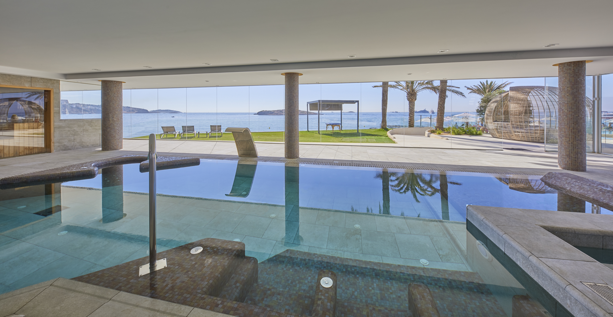 Foto de Hotel Torre del Mar Ibiza & Convention Centre 10