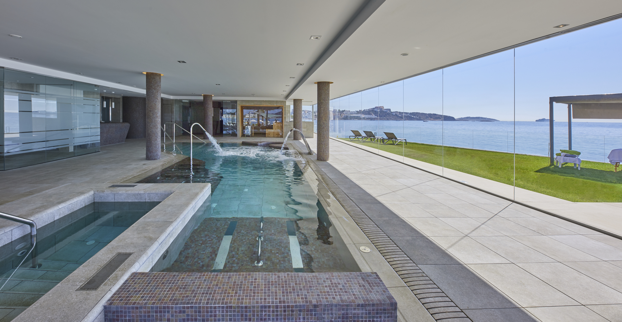 Foto de Hotel Torre del Mar Ibiza & Convention Centre 11