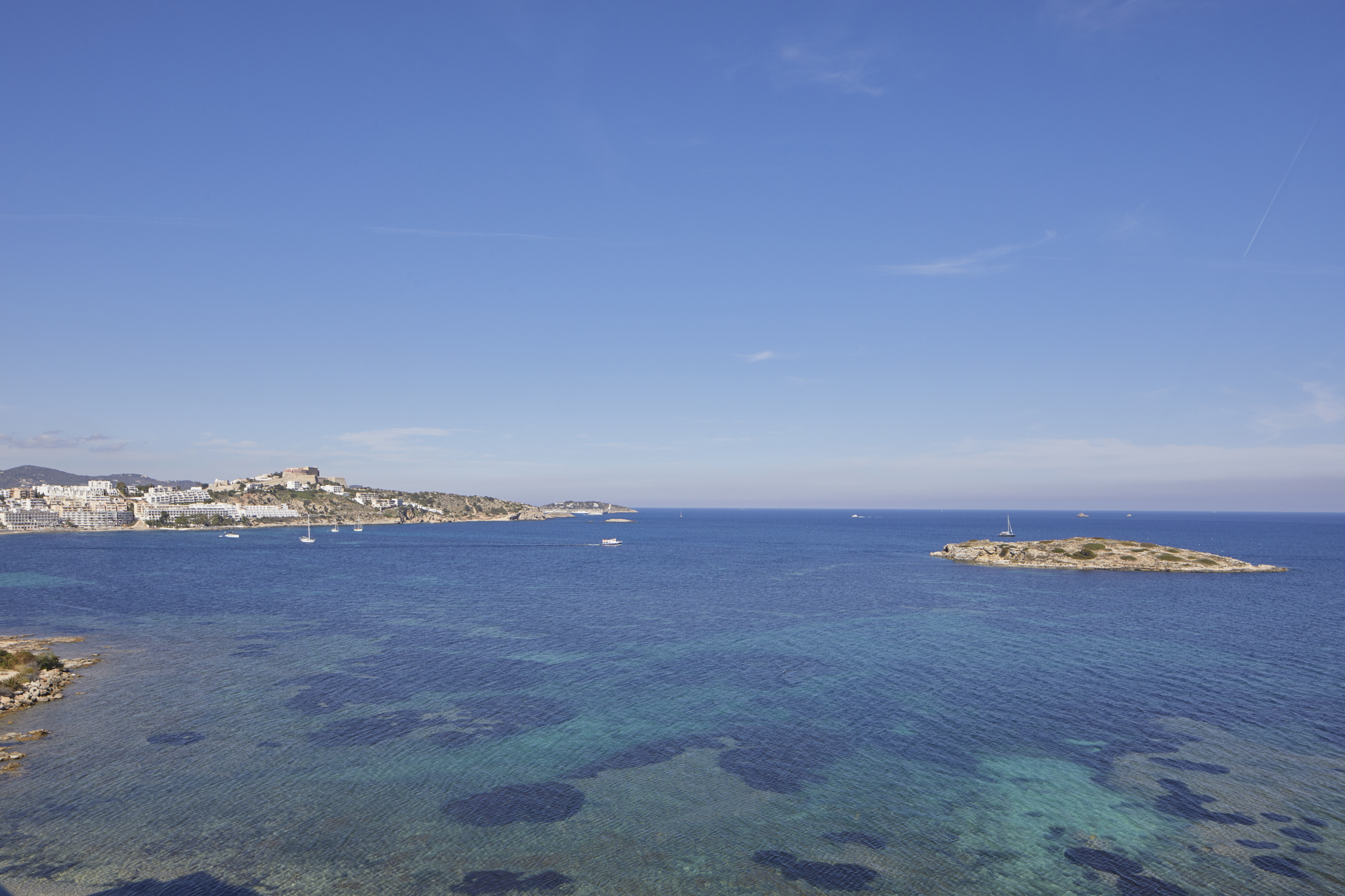 Foto de Hotel Torre del Mar Ibiza & Convention Centre 12