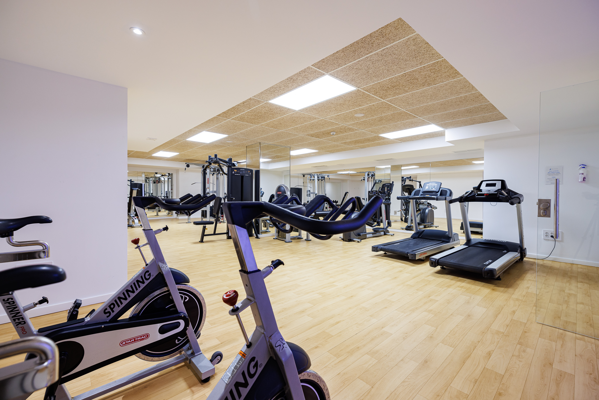 Foto de Hotel Torre del Mar Ibiza & Convention Centre 13