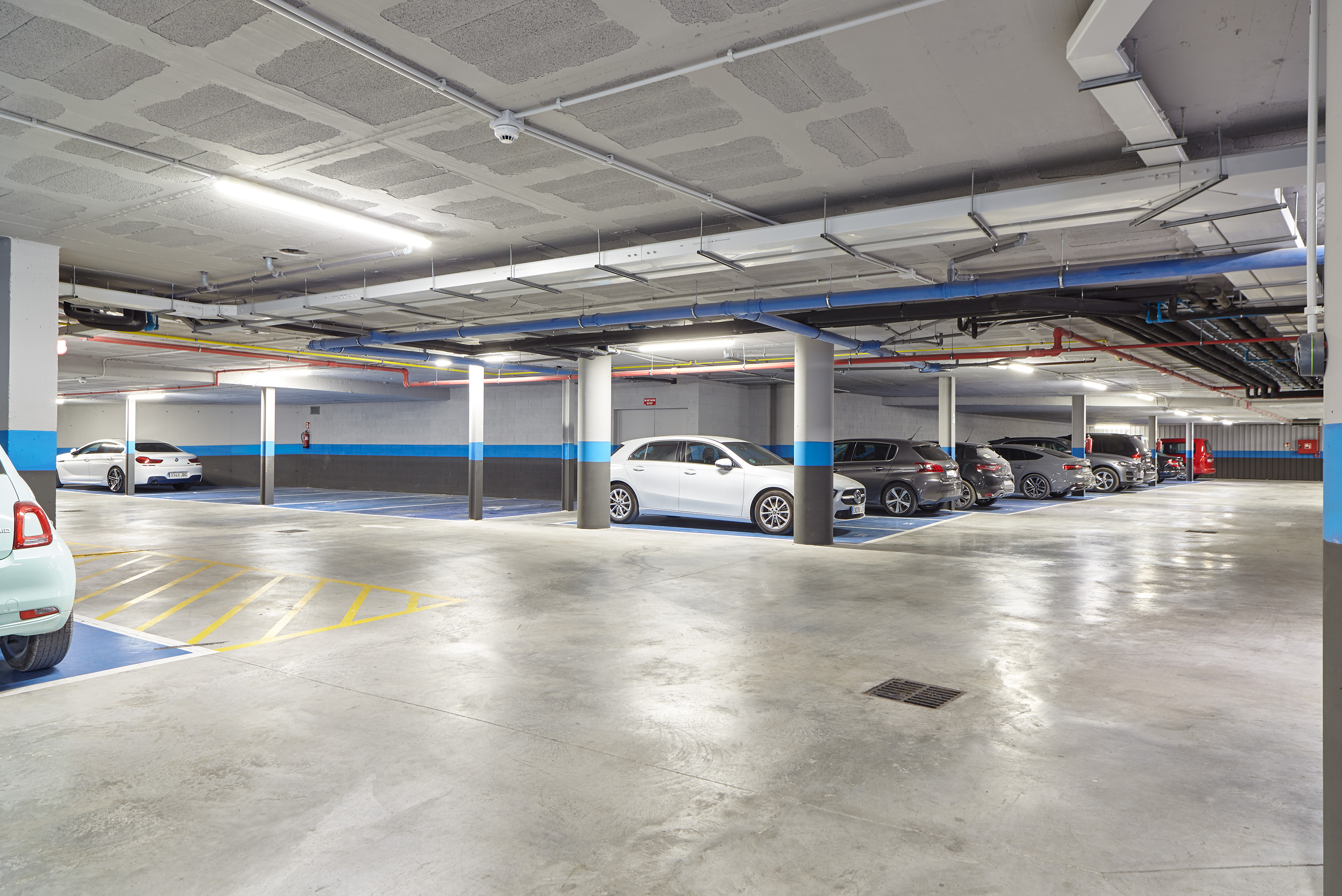 Foto de Hotel Torre del Mar Ibiza & Convention Centre 14