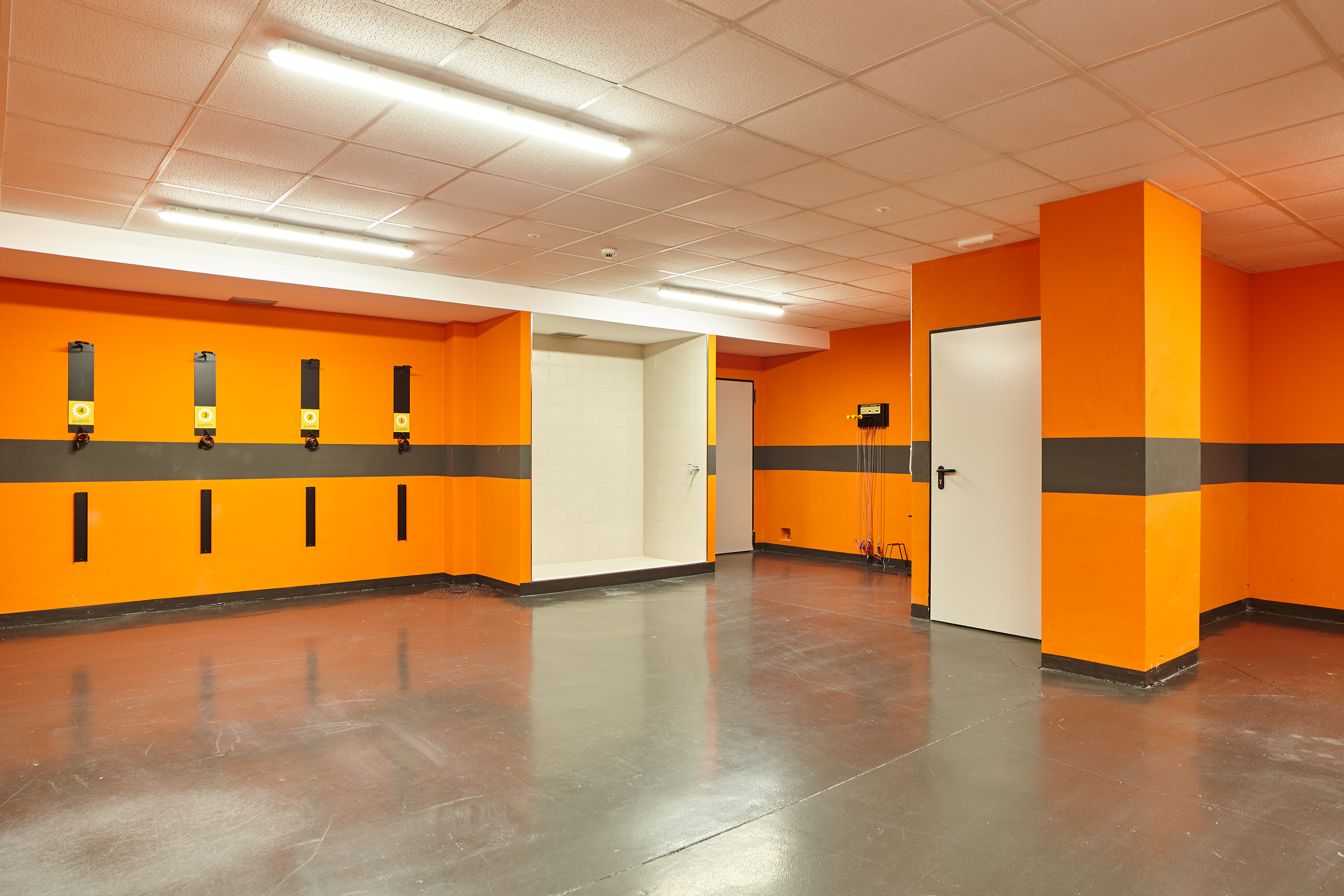 Foto de Hotel Torre del Mar Ibiza & Convention Centre 15