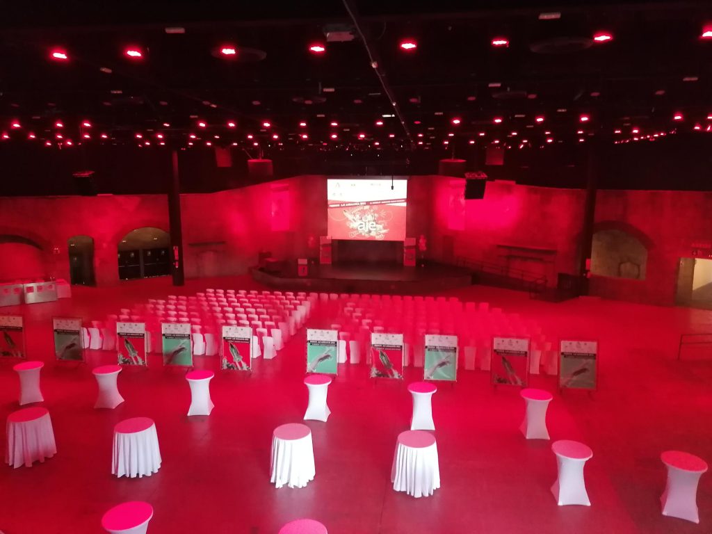 Image of Isla Mágica Events